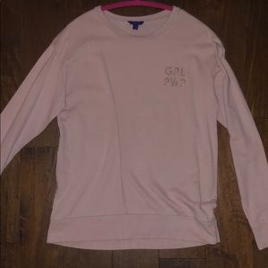 aeropostale crewneck